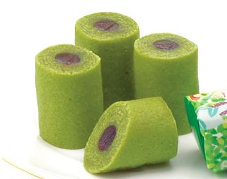  Hakata-no-hito Yame-matcha Taste (available for a limited time)
